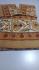 BEDSHEET JAIPUR PRINTED 90X108 2 PILLOW COVER
